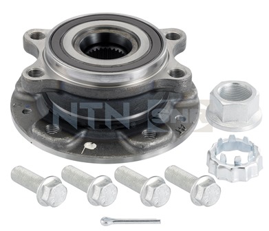 Wheel Bearing Kit - R155.119 SNR