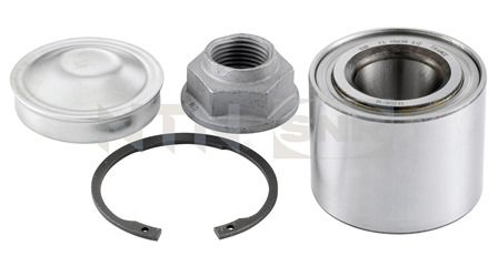 Kit cuscinetto ruota - R155.122 SNR