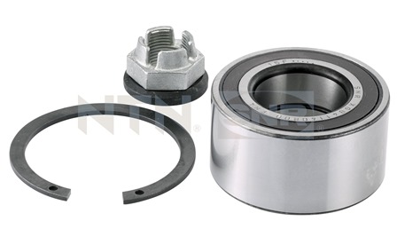 Wheel Bearing Kit - R155.123 SNR
