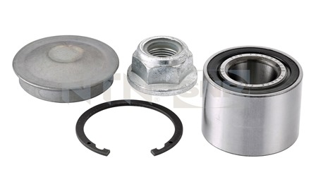 Wheel Bearing Kit - R155.126 SNR