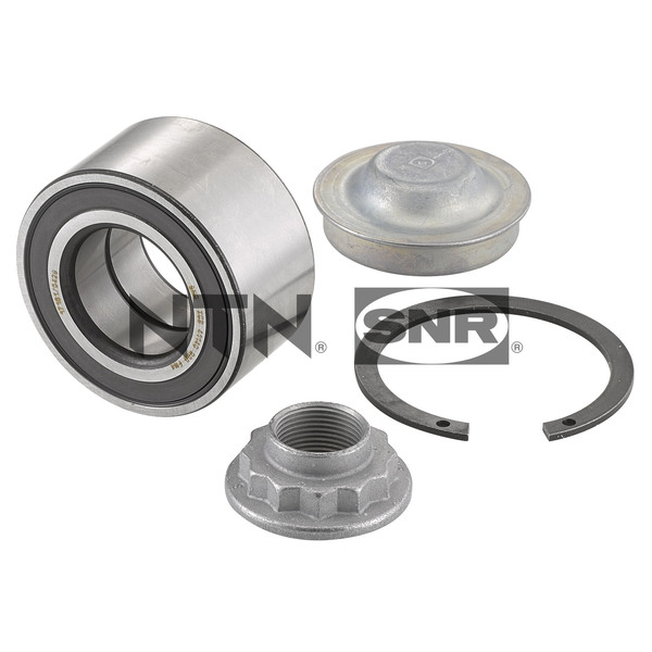 Wheel Bearing Kit - R155.129 SNR