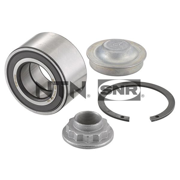 Wheel Bearing Kit - R155.129 SNR