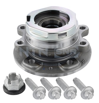 Kit cuscinetto ruota - R155.130 SNR