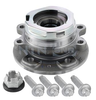 Wheel Bearing Kit - R155.130 SNR