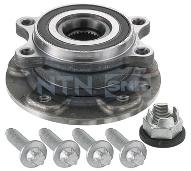 Wheel Bearing Kit - R155.132 SNR