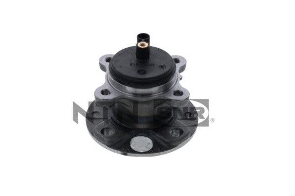 Wheel Bearing Kit - R155.133 SNR