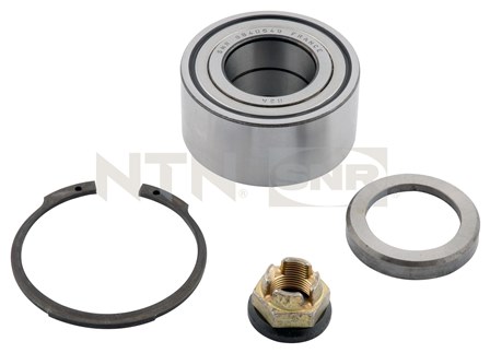 Wheel Bearing Kit - R155.14 SNR