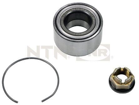 rato guolio komplektas - R155.16 SNR