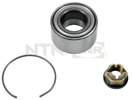 rato guolio komplektas - R155.16 SNR