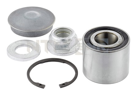 rato guolio komplektas - R155.17 SNR