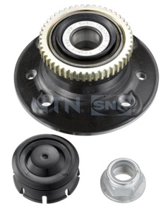 Wheel Bearing Kit - R155.24 SNR