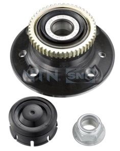 Kit cuscinetto ruota - R155.24 SNR