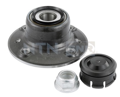 Kit cuscinetto ruota - R155.40 SNR