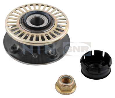 Kit cuscinetto ruota - R155.41 SNR