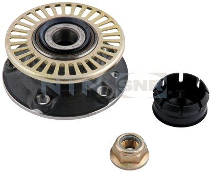 Kit cuscinetto ruota - R155.42 SNR