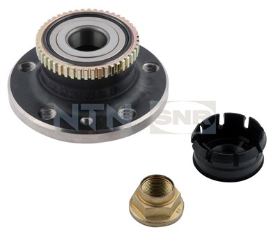 Wheel Bearing Kit - R155.48 SNR
