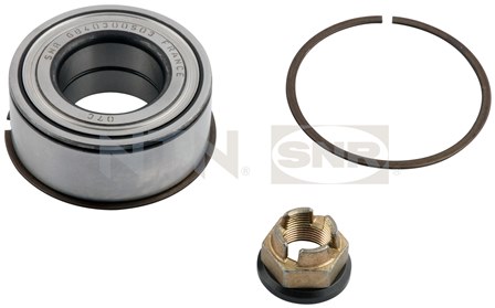 Wheel Bearing Kit - R155.52 SNR