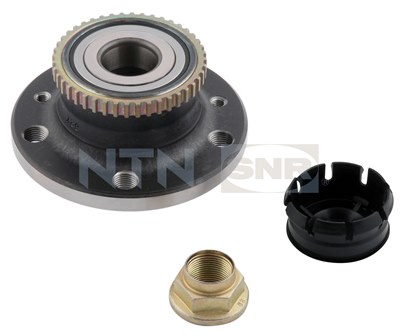Wheel Bearing Kit - R155.54 SNR