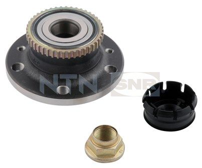 Kit cuscinetto ruota - R155.54 SNR
