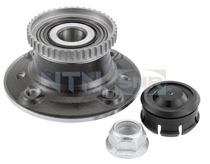 Wheel Bearing Kit - R155.56 SNR