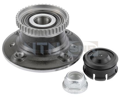 Wheel Bearing Kit - R155.56 SNR