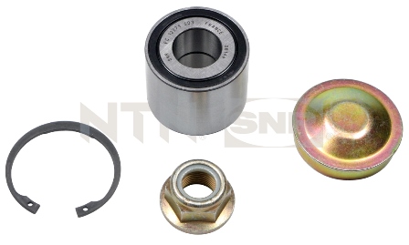 Wheel Bearing Kit - R155.58 SNR