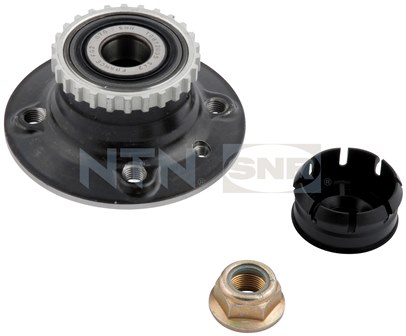 Wheel Bearing Kit - R155.60 SNR