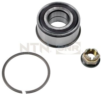 Wheel Bearing Kit - R155.61 SNR