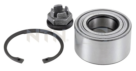 Wheel Bearing Kit - R155.62 SNR