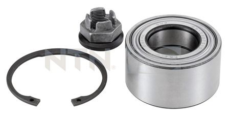 Wheel Bearing Kit - R155.62 SNR
