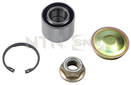 Wheel Bearing Kit - R155.63 SNR