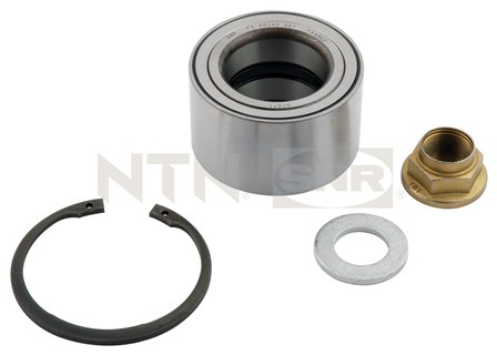 Wheel Bearing Kit - R155.64 SNR