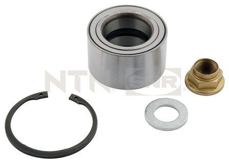 Wheel Bearing Kit - R155.64 SNR