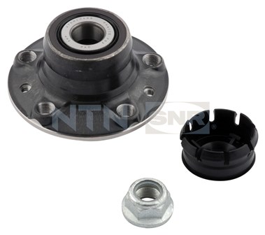 Kit cuscinetto ruota - R155.66 SNR