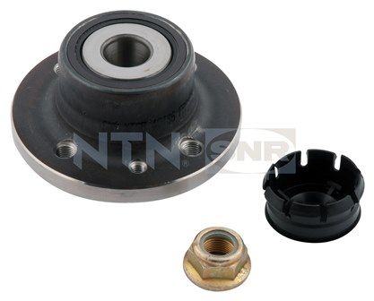 Wheel Bearing Kit - R155.68 SNR