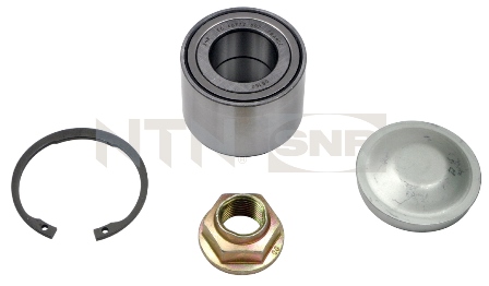 Kit cuscinetto ruota - R155.70 SNR