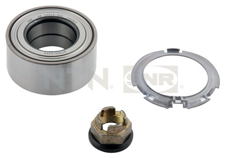 Wheel Bearing Kit - R155.71 SNR