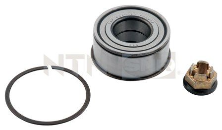 Kit cuscinetto ruota - R155.72 SNR