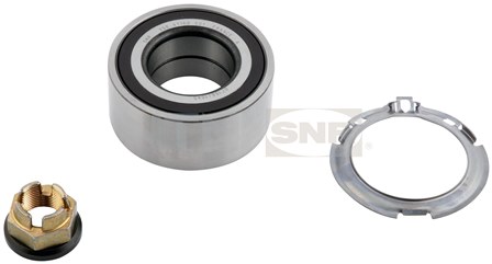 Wheel Bearing Kit - R155.74 SNR
