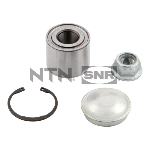 Wheel Bearing Kit - R155.77 SNR
