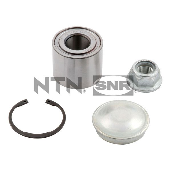 Wheel Bearing Kit - R155.77 SNR