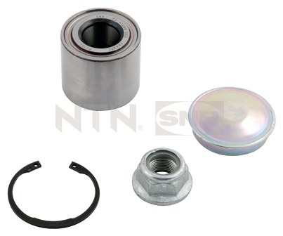 Wheel Bearing Kit - R155.78 SNR