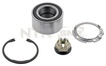 Wheel Bearing Kit - R155.80 SNR
