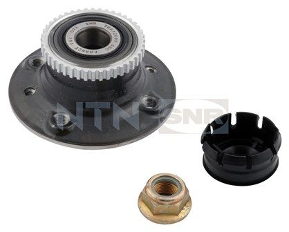 Wheel Bearing Kit - R155.82 SNR
