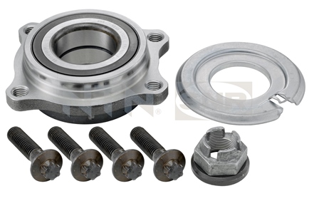 Wheel Bearing Kit - R155.84 SNR
