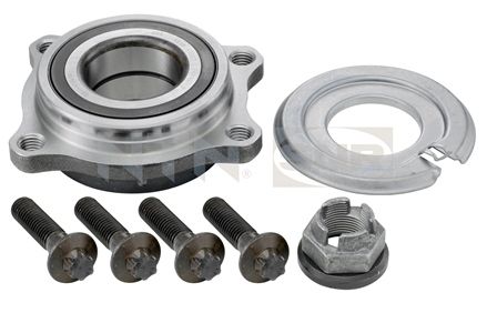 Wheel Bearing Kit - R155.84 SNR