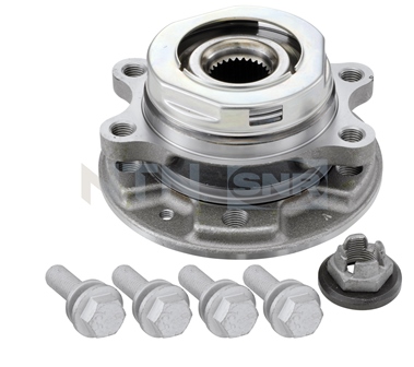Wheel Bearing Kit - R155.86 SNR