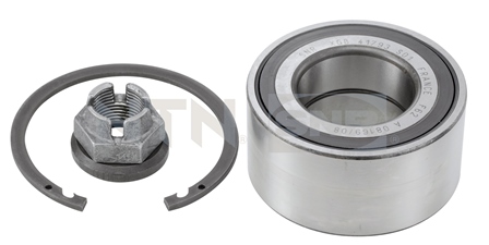 Wheel Bearing Kit - R155.87 SNR