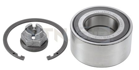 Wheel Bearing Kit - R155.87 SNR