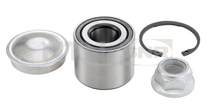 Wheel Bearing Kit - R155.88 SNR